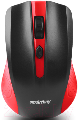 

Мышь SmartBuy, One 352 / SBM-352AG-RK