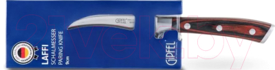 

Нож Gipfel, Laffi 8412