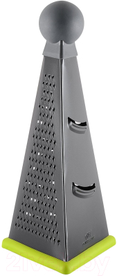 

Терка кухонная Gipfel, Hercules 9801