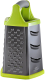 Терка кухонная Gipfel Hercules 9806 - 