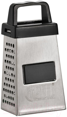 

Терка кухонная Gipfel, Minimi 9844