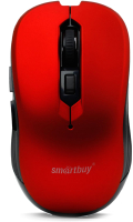 Мышь SmartBuy One 200AG / SBM-200AG-R (красный) - 