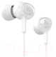 Миниатюра изображения товара Наушники-гарнитура Hoco M3 (белый)