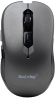 Мышь SmartBuy One 200AG / SBM-200AG-G (серый) - 