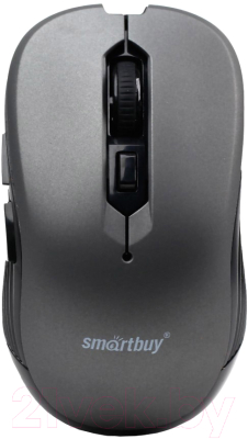 Мышь SmartBuy One 200AG / SBM-200AG-G (серый)