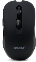 Мышь SmartBuy One 200AG / SBM-200AG-K (черный) - 