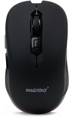 Мышь SmartBuy One 200AG / SBM-200AG-K (черный)