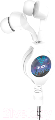 

Наушники Hoco, M68