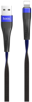 

Кабель Hoco, USB U39 Lightning