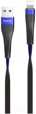 

Кабель Hoco, USB U39 Lightning