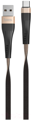 

Кабель Hoco, USB U39 Type-C