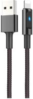 

Кабель Hoco, USB U47 Lightning