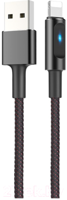 

Кабель Hoco, USB U47 Lightning