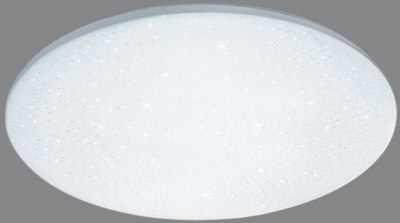 Потолочный светильник INhome Deco Ночное небо / 4690612033495 - 