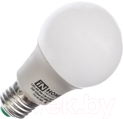 

Лампа INhome, LED-MO-PRO / 4690612031521