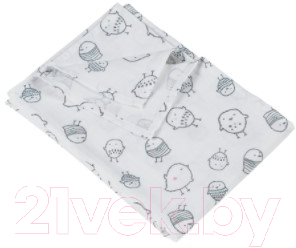 

Пеленка детская Karna Home, Fertelli V4 120x120