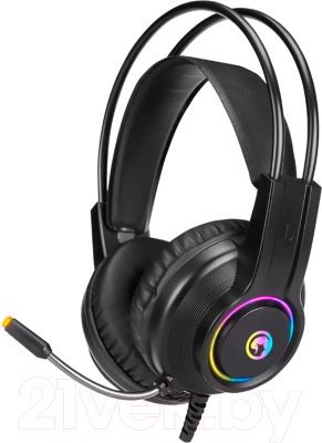 

Наушники-гарнитура Marvo, HG8935