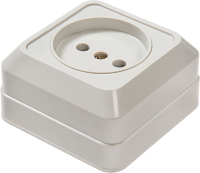 

Розетка INhome, Bolleto 7022 / 4680005959785