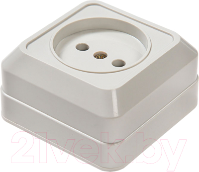 

Розетка INhome, Bolleto 7022 / 4680005959785