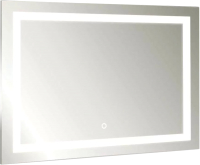 

Зеркало Aquanika, Quadro AQQ6080RU04