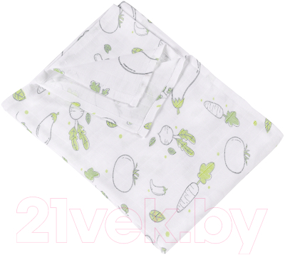 

Пеленка детская Karna Home, Fertelli V1 120x120