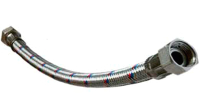 

Гибкая подводка IDEA, 120см 1/2" Г/ШЕ