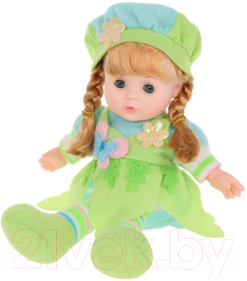 Кукла Наша игрушка M0929