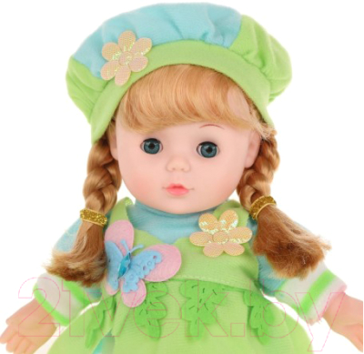 Кукла Наша игрушка M0929