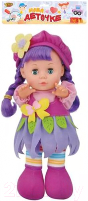 Кукла Наша игрушка M0930