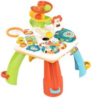 

Развивающий игровой стол, Занимательный лев / HE0518