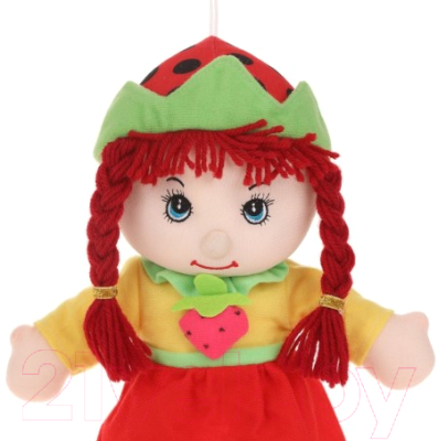 Кукла Наша игрушка M0943