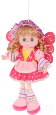 

Кукла Наша игрушка, M1267