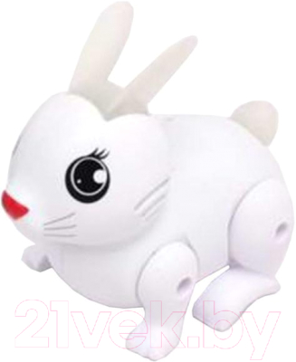 Игрушка детская Наша игрушка Кролик / M99777-1