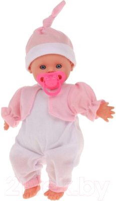 

Пупс Наша игрушка, F1235D