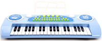 Музыкальная игрушка Наша игрушка Синтезатор / 328-03C - 