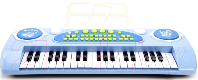 Музыкальная игрушка Наша игрушка Синтезатор / 328-03C