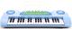 Музыкальная игрушка Наша игрушка Синтезатор / 328-03C - 