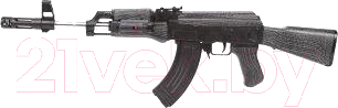 

Автомат игрушечный Наша игрушка, ES2142-0807C