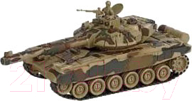 

Радиоуправляемая игрушка Пламенный мотор, Танк / 87555