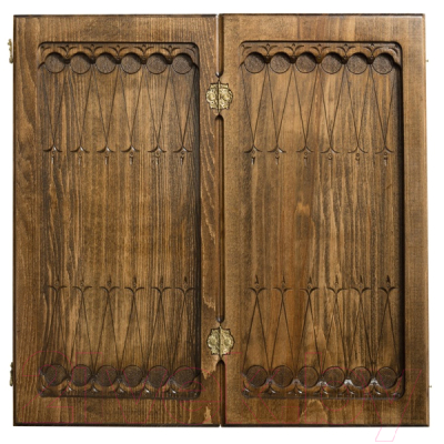 Изображение товара Набор настольных игр Mirzoyan Эллада / am016