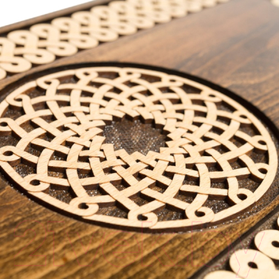 Изображение товара Набор настольных игр Mirzoyan Эллада / am016