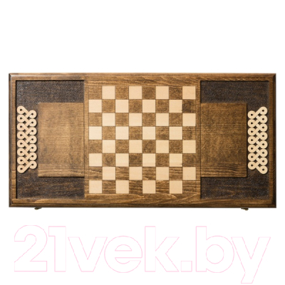 Изображение товара Набор настольных игр Mirzoyan Эллада / am016