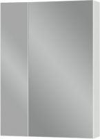 Шкаф с зеркалом для ванной Garda 1/R (65) - 