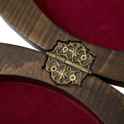 Изображение товара Шахматы Mirzoyan Гранат / AM017