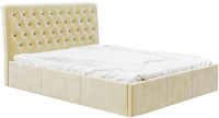 

Полуторная кровать Bon Mebel, Прима с ПМ 120x200