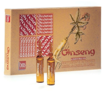 

Ампулы для волос BES, Beauty&Science Лосьон Ginseng от выпадения