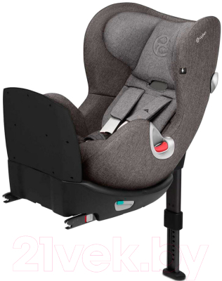 

Автокресло Cybex, Sirona Q I-Size Plus