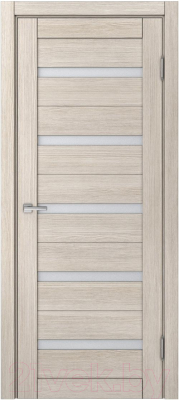 

Дверь межкомнатная MDF Techno, Dominika Classic 100 90x200