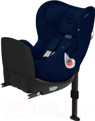 

Автокресло Cybex, Sirona Q I-Size Plus