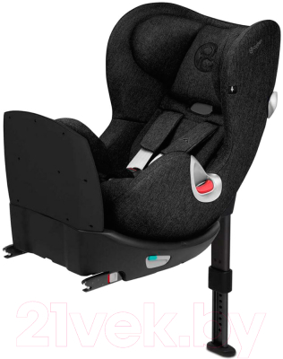 

Автокресло Cybex, Sirona Q I-Size Plus